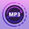 mp3转换器-全能视频音频格式转换器