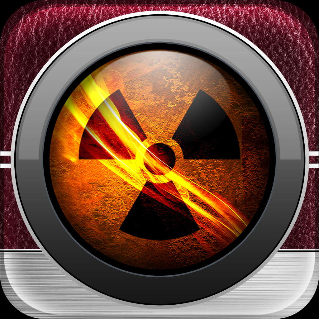 Get Electromagnetic EMF Detector for iOS, iPhone, iPad Aso Report