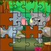 Animal Jigsaw Puzzle 2