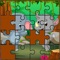 Icon Animal Jigsaw Puzzle 2