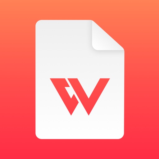 WonderCV超级简历 - Resume Builder iOS App