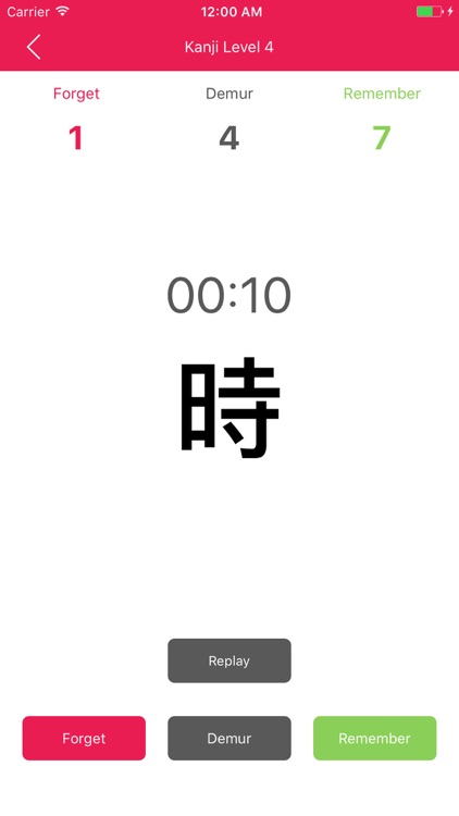 Kanji - Hán Tự