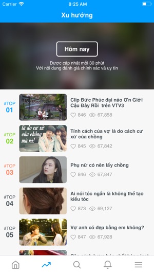 BuzzHeat – Top Viral Videos(圖3)-速報App