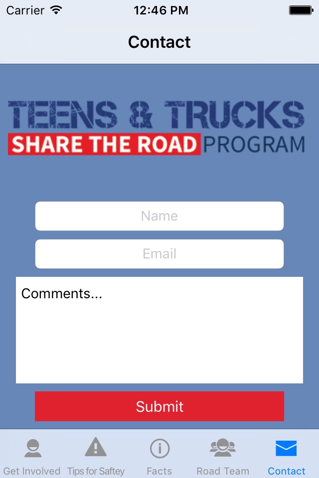 Teens & Trucks screenshot 4