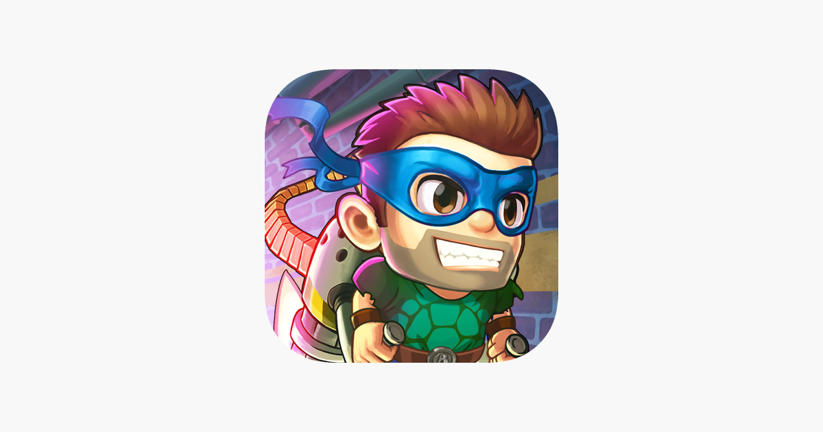 App Store 上的 Jetpack Joyride