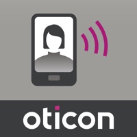 Contact Oticon RemoteCare