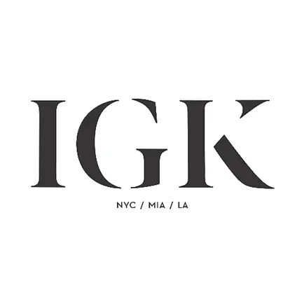 IGK Salon Читы