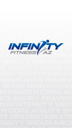 Infinity Fitness AZ(圖1)-速報App