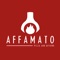 Introducing the FREE mobile app for Affamato