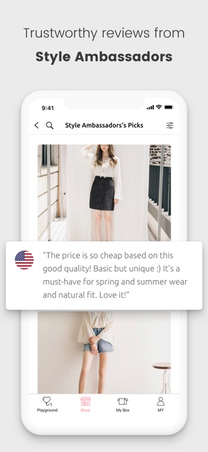 STYLEPILL(圖5)-速報App