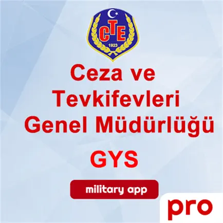 Ceza ve Tevkifevleri GYS PRO Читы