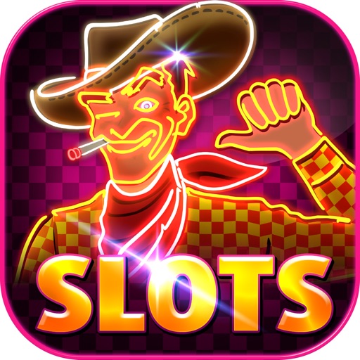7Luck Vegas Slots iOS App