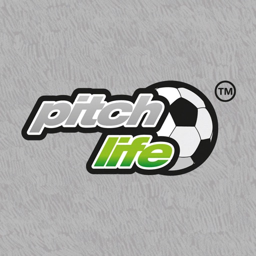 Pitchlife Football