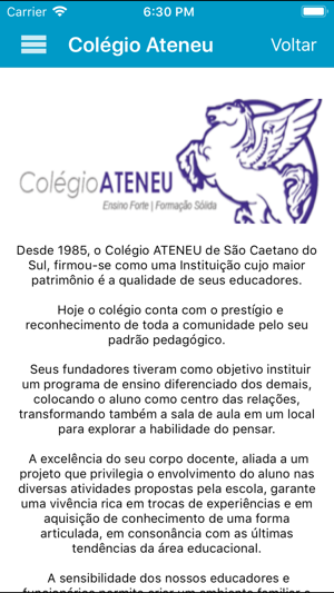 Colégio Ateneu(圖4)-速報App