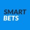 Get the best betting odds across all leagues and bookmakers with SmartBets