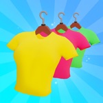 Clothes Hanger 3D