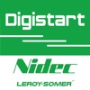 Leroy-Somer Digistart