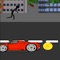 Asher Dash is a game, where your figure has to jump over the oncoming cars