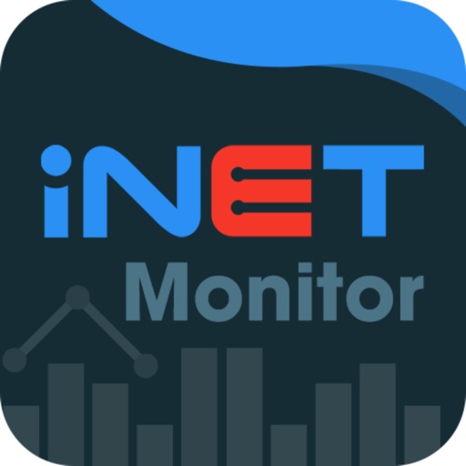 iNET Monitor