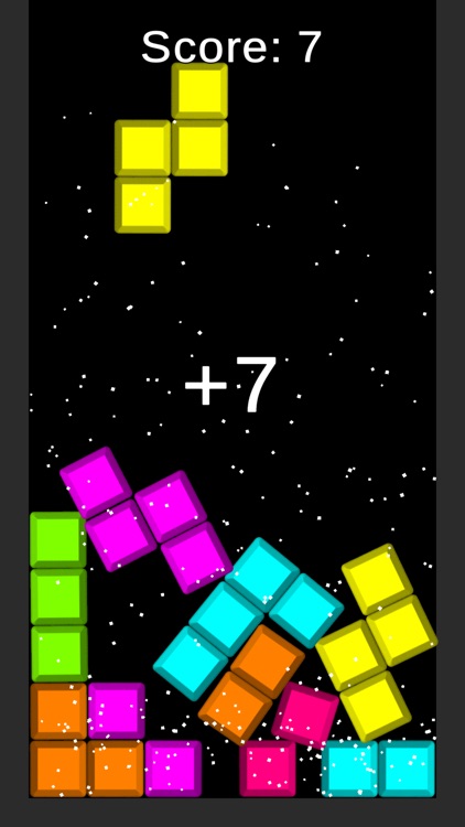 Crazy Blocks! screenshot-0