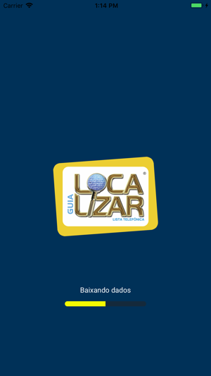 Guia Localizar(圖2)-速報App