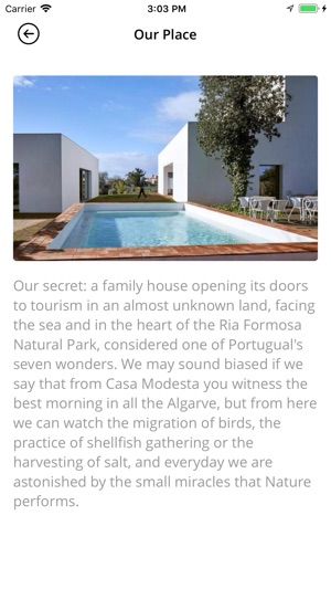 Casa Modesta(圖3)-速報App