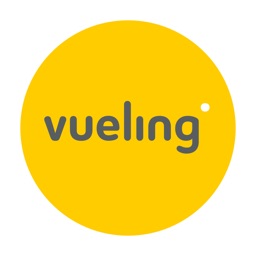 Vueling Airlines Apple Watch App
