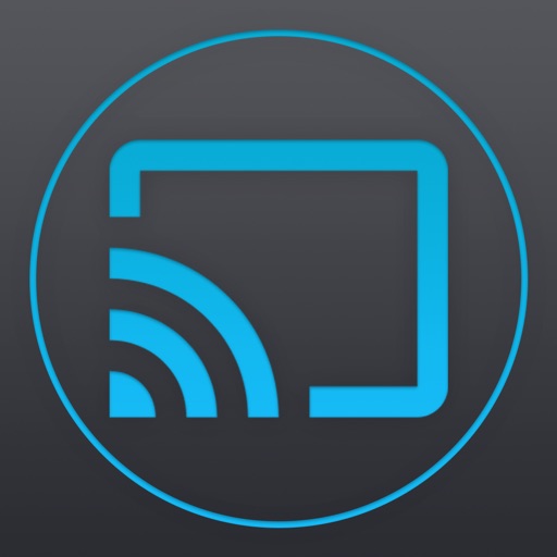Cast for Fire TV Stick icon