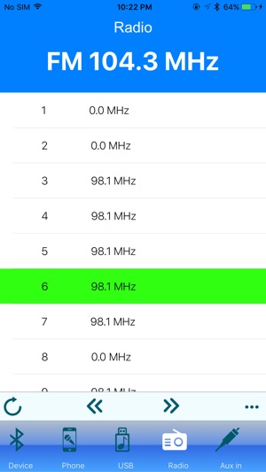 DRIVE BT 100(圖4)-速報App