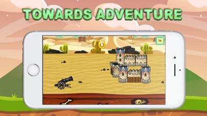 Castle Ruins screenshot 5