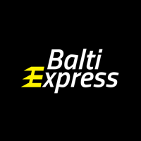 Balti Express Rochdale