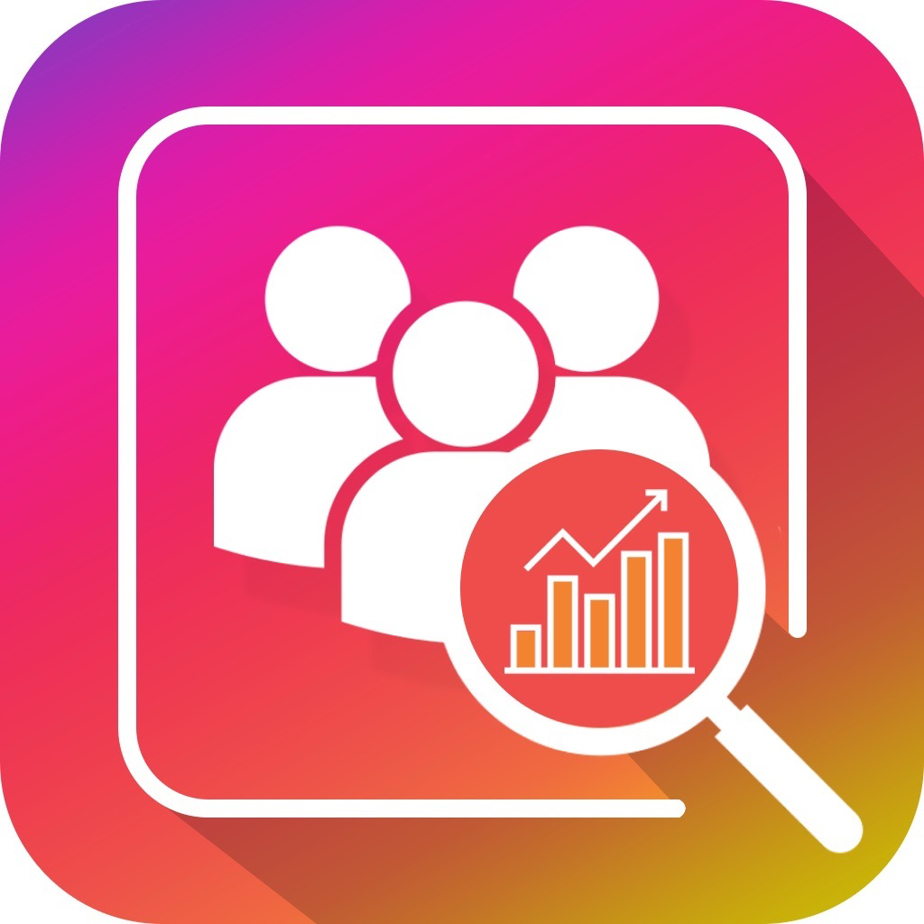 Get Analytics for Insta for iOS, iPhone, iPad Aso Report