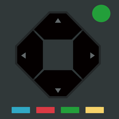 Tv Remote Control For Smart ®