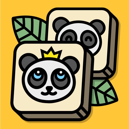 Twin Tiles - Tile Connect Game Icon