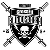 CrossFit Blindosbarra