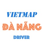 VietMap Đà Nẵng Taxi Driver