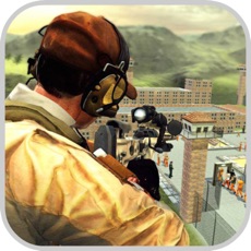Activities of Sniper Prison Shoot Mission