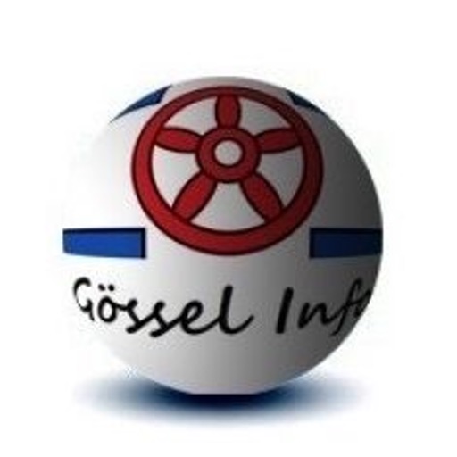 Gössel Info