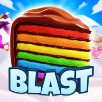 Cookie Jam Blast™ Match 3 Game Wiki