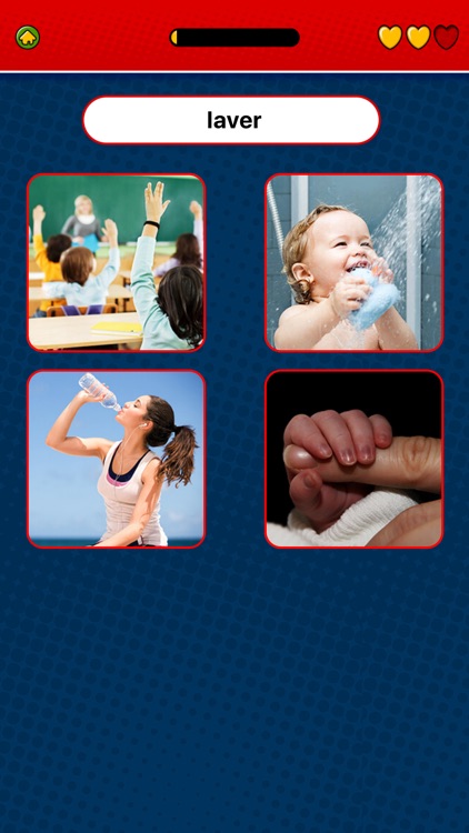 Game to learn French screenshot-3