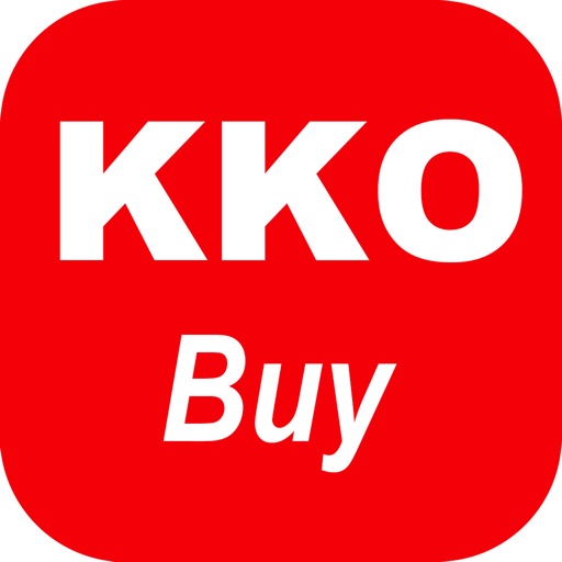 KKOBuy-Myanmar Online Supplier iOS App