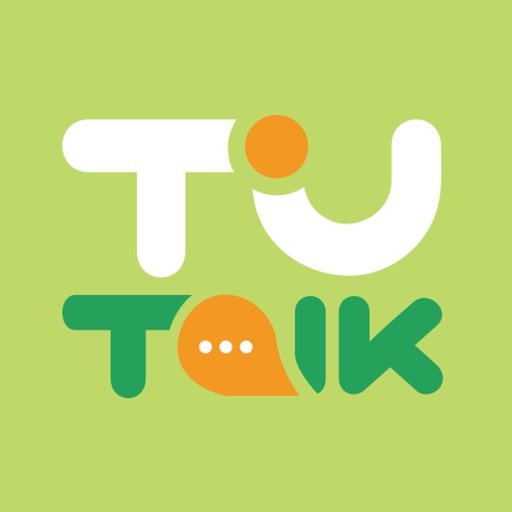 TuTalk英语-24小时外教1对1在线英语 iOS App