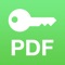 Protect your PDF documents with a password