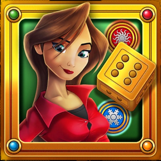 Menchico (Online Ludo) - Amir Jafari