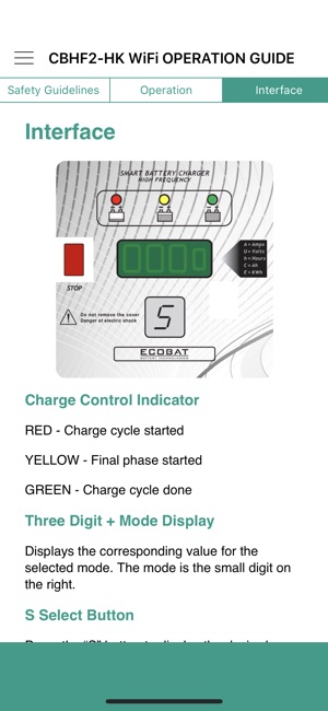 Ecobat(圖4)-速報App