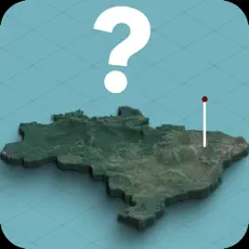 Brazil: States Map Quiz Game Mod apk 2022 image