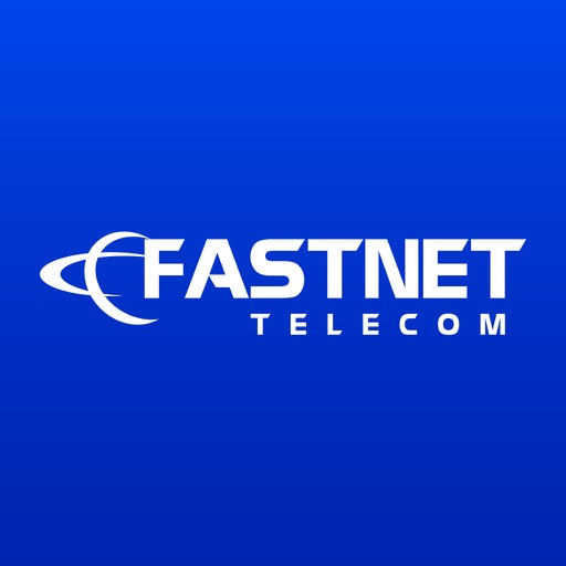 Fastnet Telecom By Anderson Santos