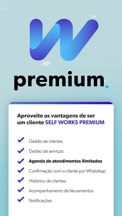 SelfWorks screenshot-8