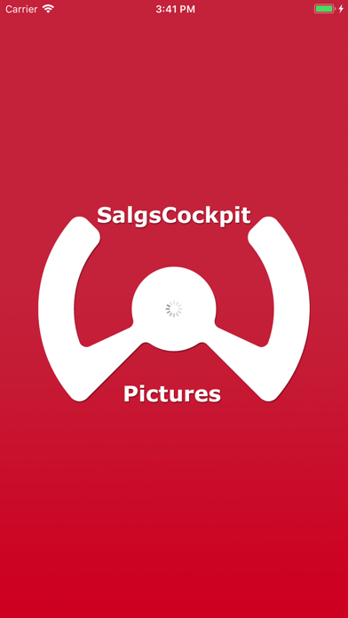 How to cancel & delete SalgsCockpit Pictures from iphone & ipad 1