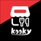 This app is used  to manage orders and business at Kooky